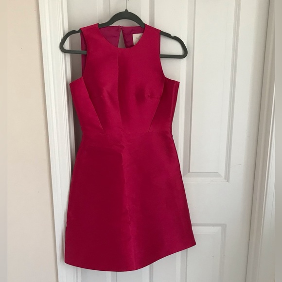 Kate Spade peek-a-boo Sheath Dress - Picture 3 of 10